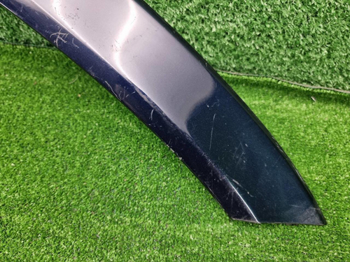 Расширитель передний Mercedes GLE V167 (18-нв) AMG