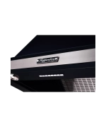 Встраиваемая вытяжка Kuppersberg T 669 ANT Silver фото 3