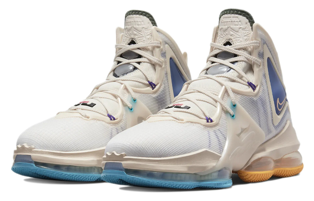 Кроссовки Nike Lebron 19 Ep 19