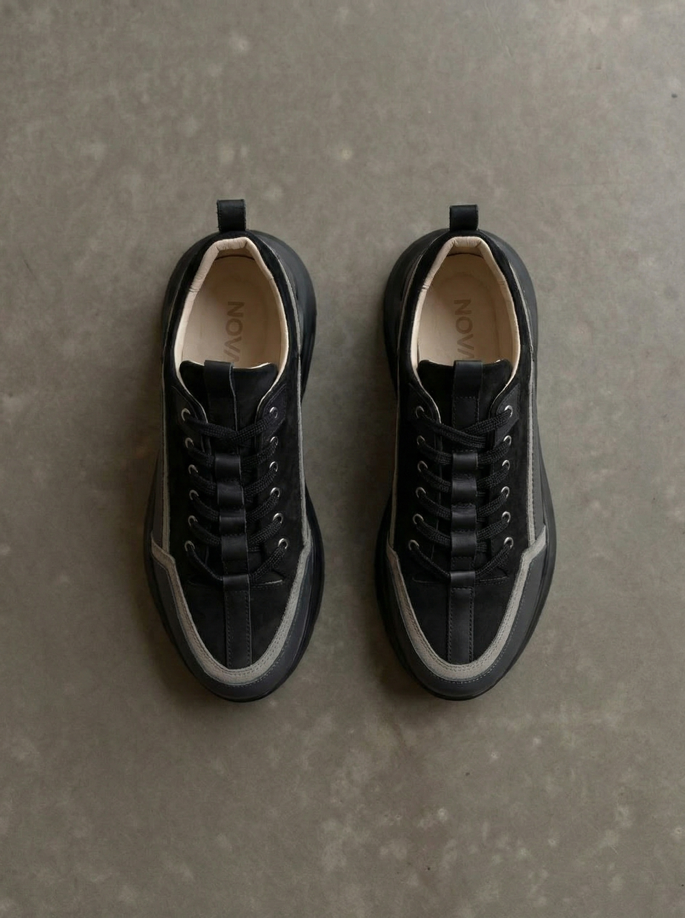 Кроссовки мужские shark, арт. 109-10