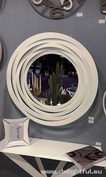 зеркало в раме 02-251 ( by MAGIC MIRROR )