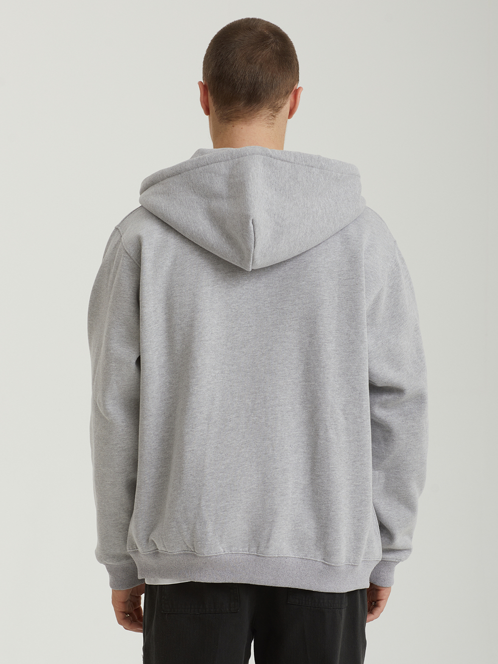 Мужская Толстовка Slinkin Zip