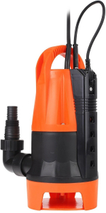 Дренажный насос PATRIOT F 900i (920 Вт)