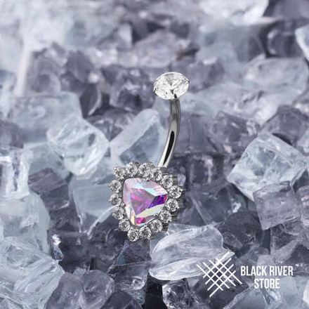 Банан Jasmine Triangle AB & Crystal