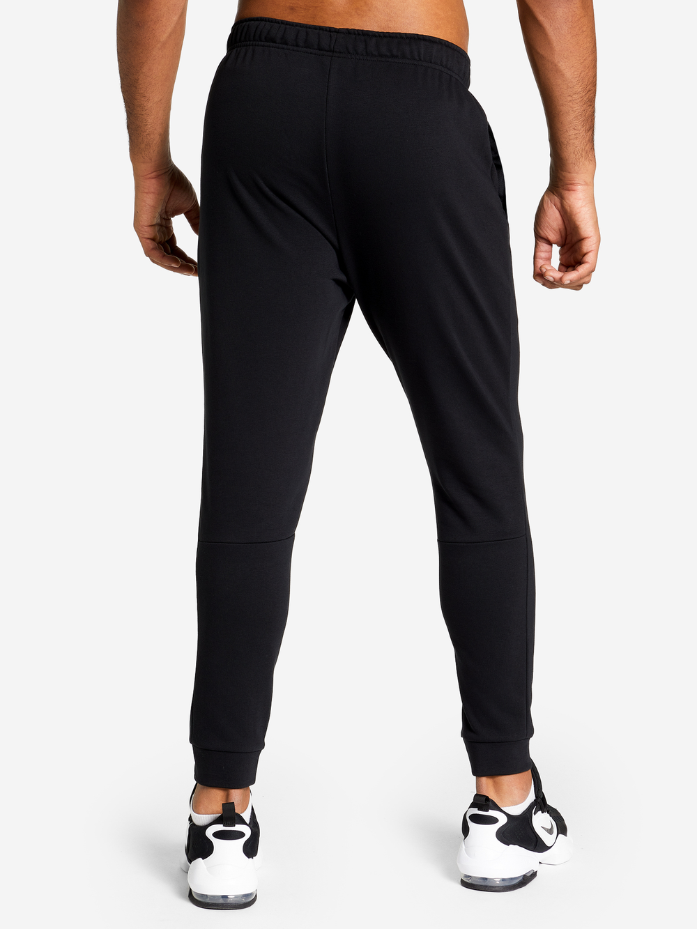 CZ6379-010 БРЮКИ Nike M NK DF PNT TAPER FL