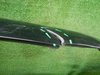 Бампер передний Mercedes E W213 (2020-2023) AMG