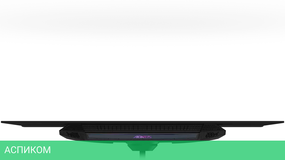 Монитор Gigabyte Aorus FO32U2