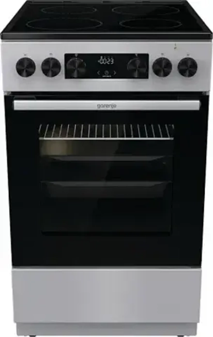 Электрическая плита Gorenje GEC5C41SG