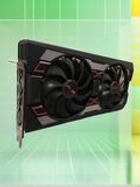 Видеокарта Sapphire AMD Radeon RX 5600 XT PULSE OC 6Gb