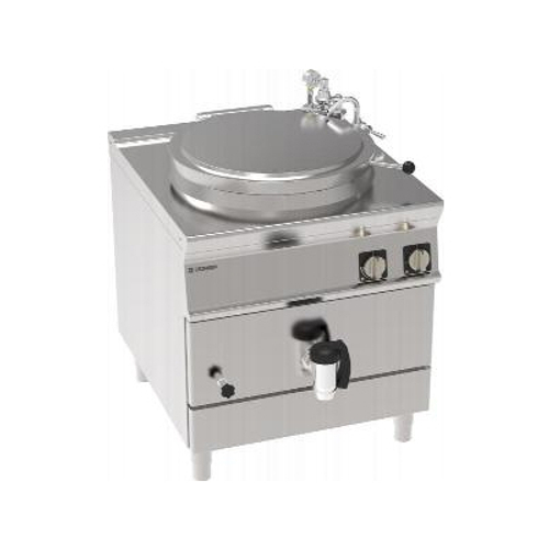 Котел пищеварочный Tecnoinox P85FIE9