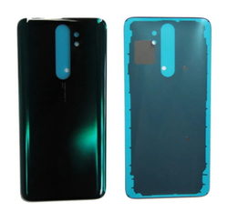 Задняя крышка для Xiaomi Redmi Note 8 Pro Зеленый