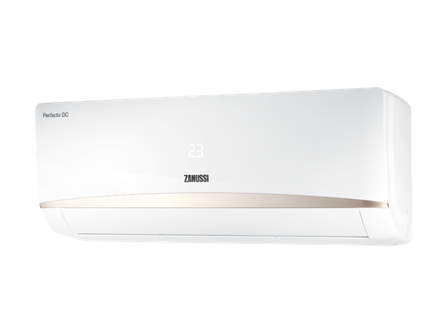 Сплит-система Zanussi ZACS-07 HPF/A17/N1