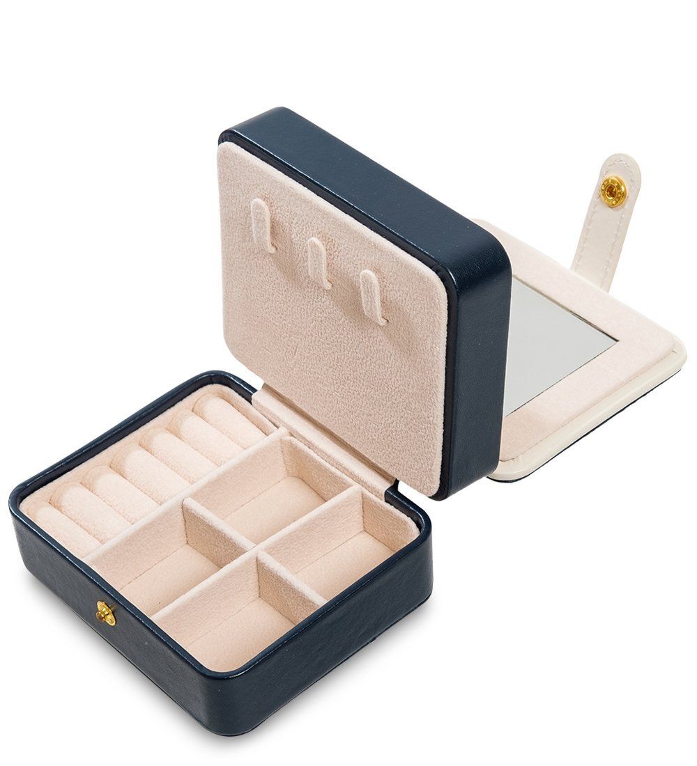 JL-18/4 Шкатулка для бижутерии «Классика»