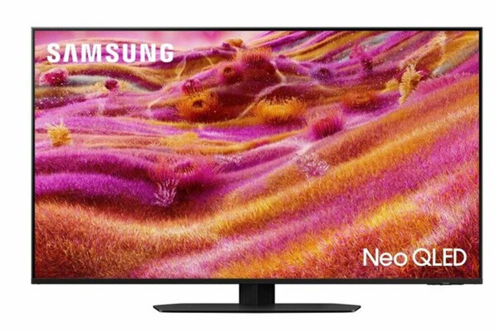 Samsung QE55QN90FAUXRU Телевизор QLED