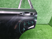 Дверь задняя левая BMW X1 E84 (2009-2015)