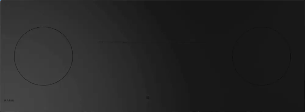 Варочная панель Asko HID144MFC