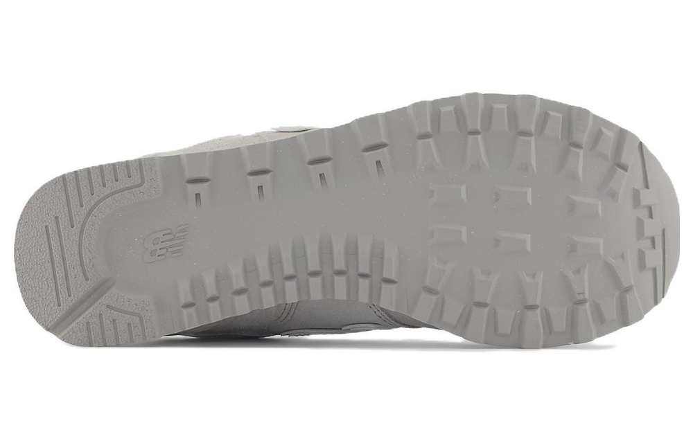 Кроссовки New Balance Nb 574 (Женская размерная сетка)