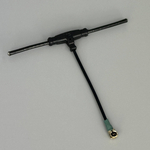 Приемник Iflight ELRS 2.4 Nano RX + Антенна 40mm