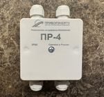 Разветвитель интерфейса НТК Приборэнерго rs 422/485 ПР-4 IP65