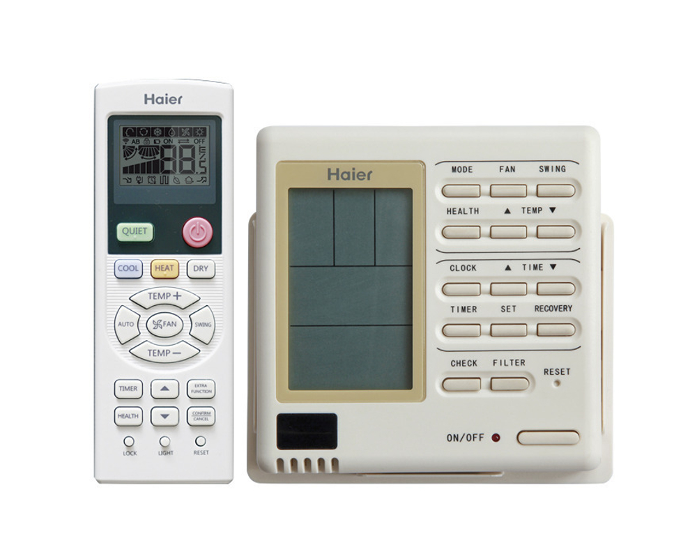 Внутренний блок Haier AC24CS1ERA(S) inverter