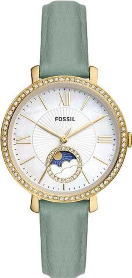 Женские наручные часы Fossil ES5168