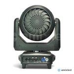 Световой прибор Amixled WASH 37x25