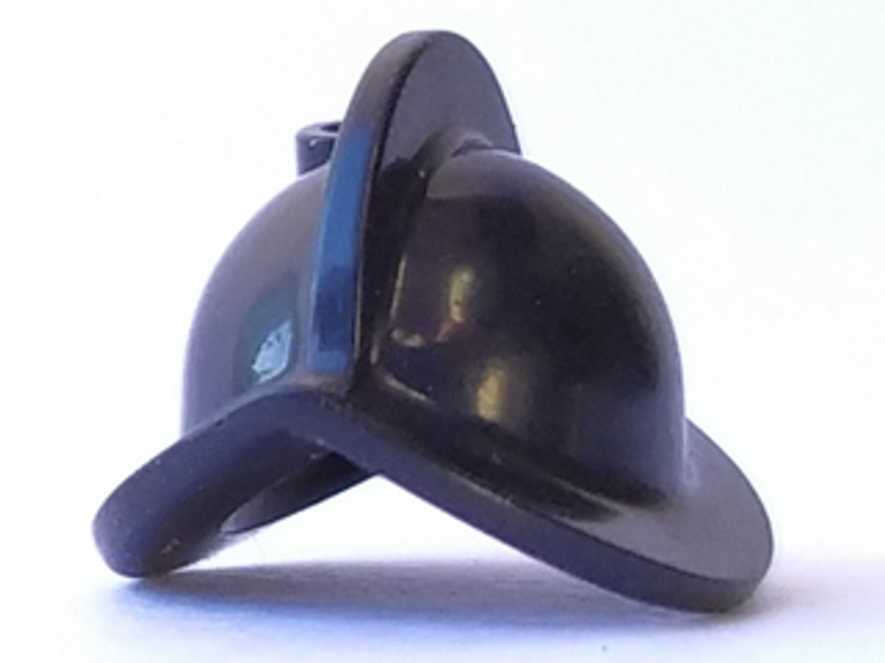Шлем конкистадора 30048, Black