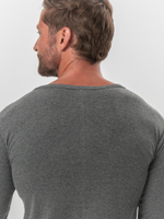 Лонгслив мужской