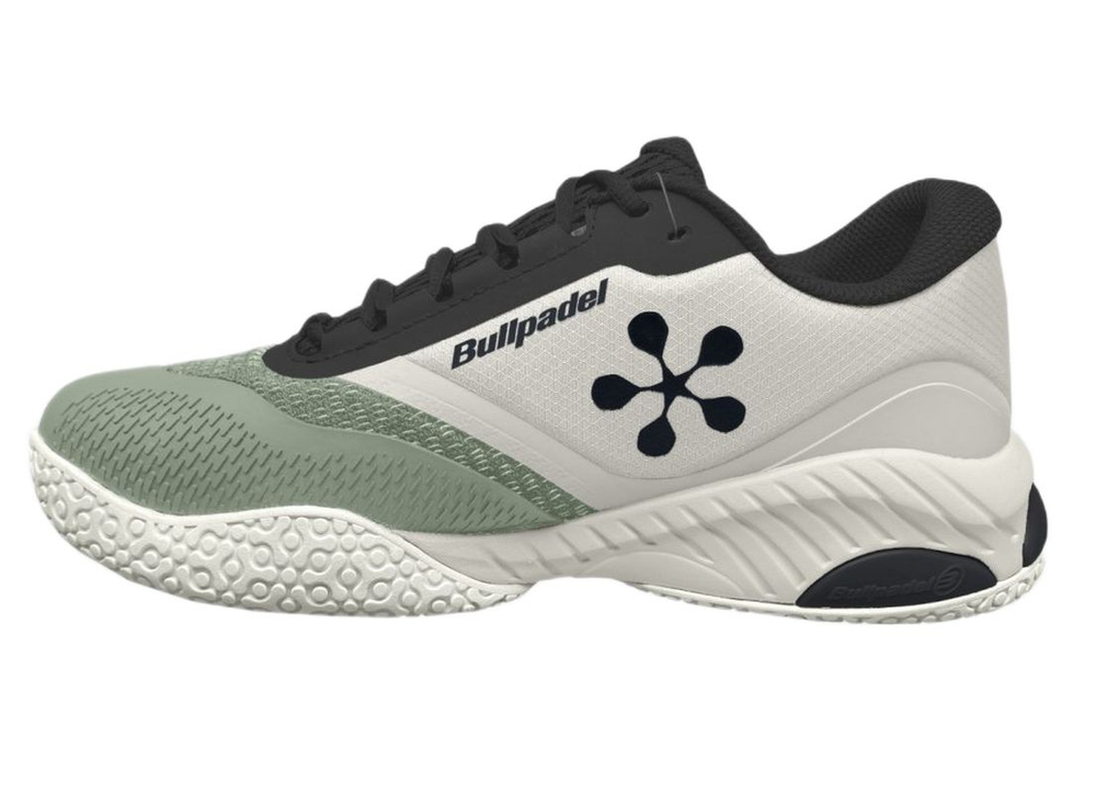 Мужские кросовки для Padel Bullpadel Premier P2 26V - green