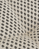 Стул обеденный Alba бежевый ткань Sonic