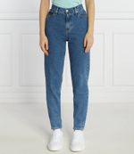 Джинсы CALVIN KLEIN JEANS - голубой(J20J222766)