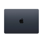 Ноутбук Apple MacBook Air 13" MRXV3 (M3 8-Core, GPU 8-Core, 8GB, 256GB) («Тёмная ночь» | Midnight)