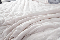 Покрывало 230x250 и 2 наволочки 50х70 Sofi De MarkO Элизабет №2