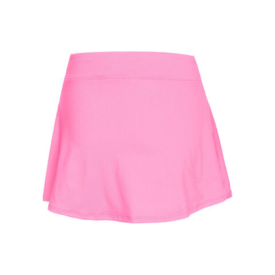 Женская теннисная юбка Nike Dri-Fit Court Flouncy Skirt Women - Pink