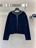 Кашемировый кардиган Hermes