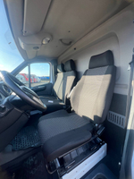 GAZ GAZELLE NEXT Цельнометаллический A31R35 (Бензин/Газ, 2,7 л, 107 л.с.)