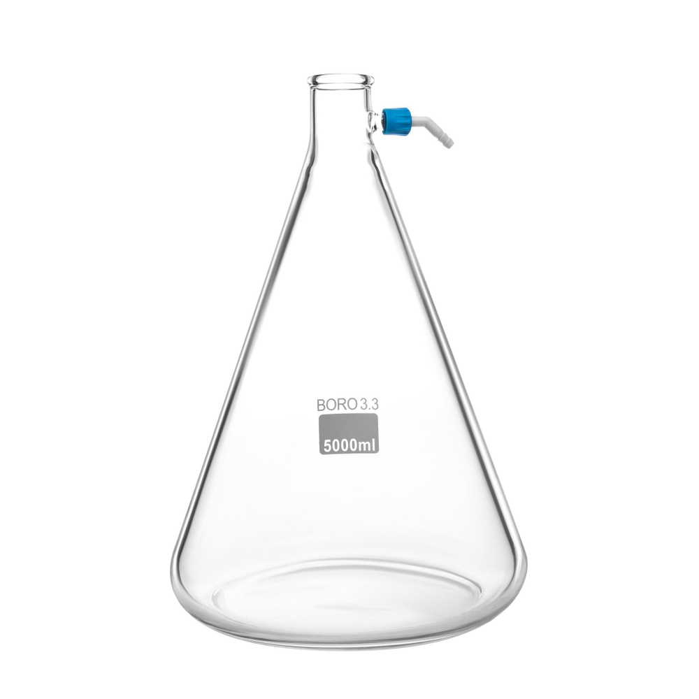 Система вакуумной фильтрации, 5000 мл