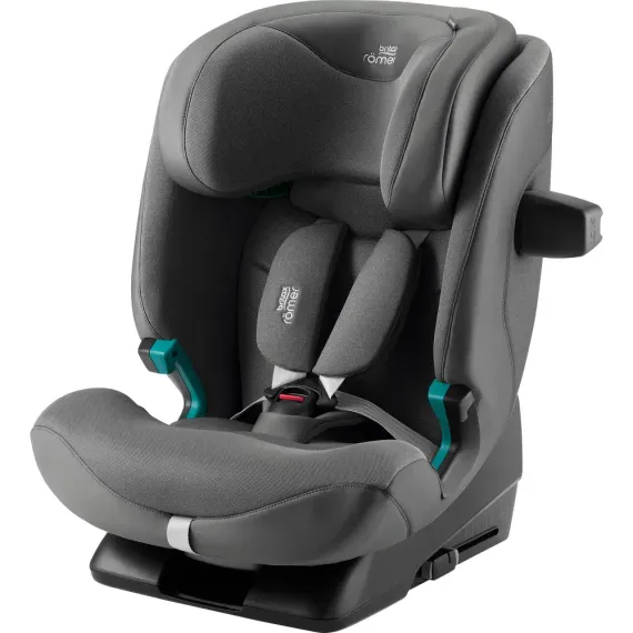 Автокресло Britax Roemer Advansafix Pro Style Mineral Grey