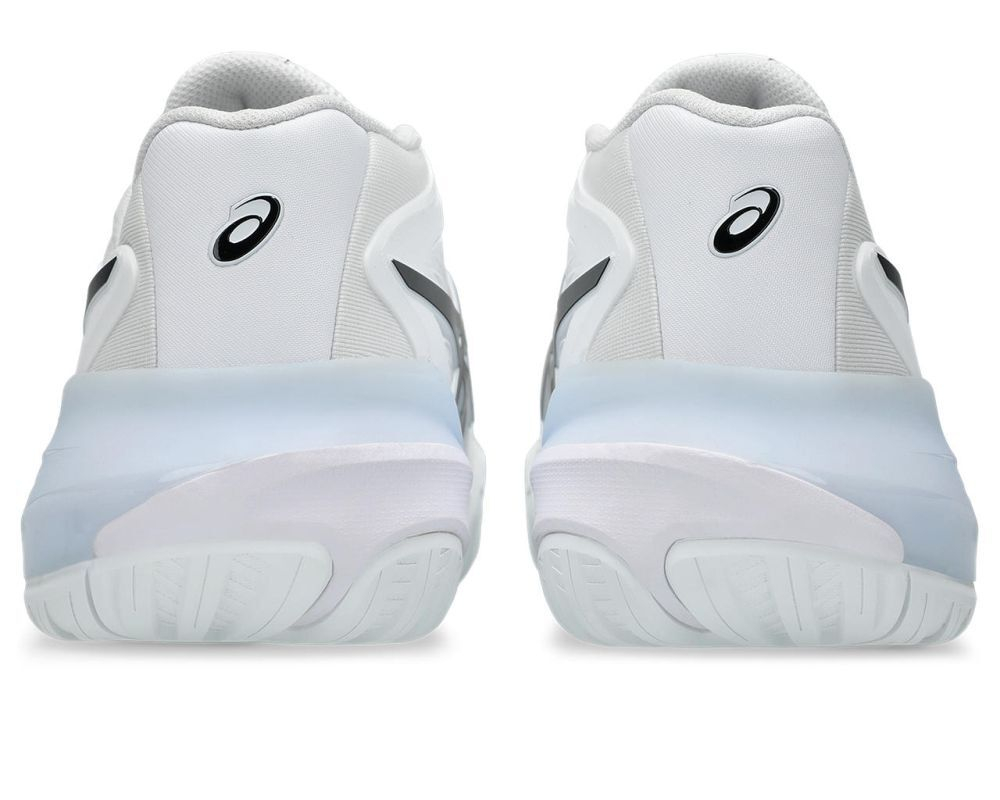 Мужские кроссовки теннисные Asics Gel-Resolution X - белый