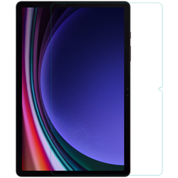 Антибликовое закаленное стекло от Nillkin для планшета Samsung Galaxy Tab S9, S9 FE и S10 FE, толщина 0,3мм, серия Anti-Explosion Glass Screen Protector