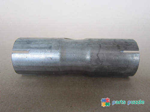 Соединитель / CONNECTOR 2" 201-0005 АРТ: 134-003