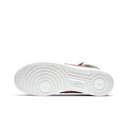 Мужские кроссовки Nike Air Force 1 High 'Christmas Sweater' DC1620-600