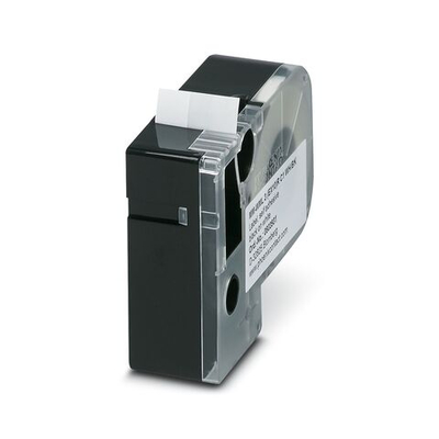 0803931 - MM-WML 3 (EX10)R C1 WH/BK - Этикетка-маркер для кабелей