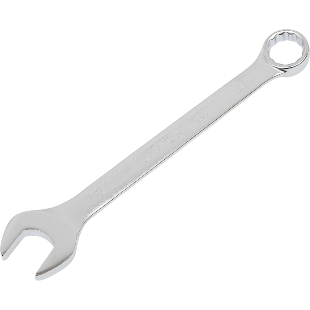 Комбинированный ключ Mundial Cr-V, 23 мм 1030.230-9