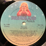 Suzi Quatro - Rock Hard (США 1980г.)