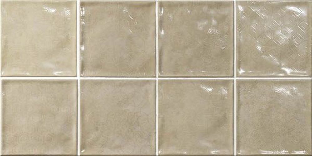 Настенная плитка DECORADO CHIC BEIGE