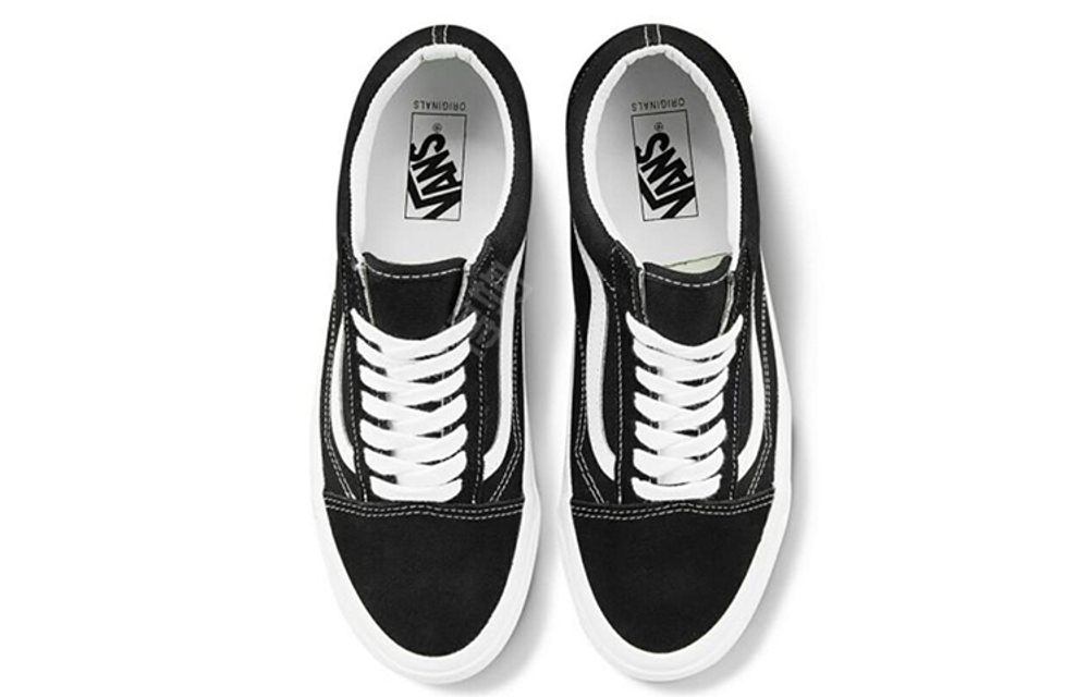 Vans Old Skool Lx