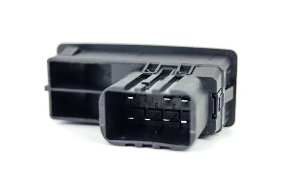 Кнопка стеклоподъемника ILSA LS0003 ВАЗ 1118 OEM 9213709