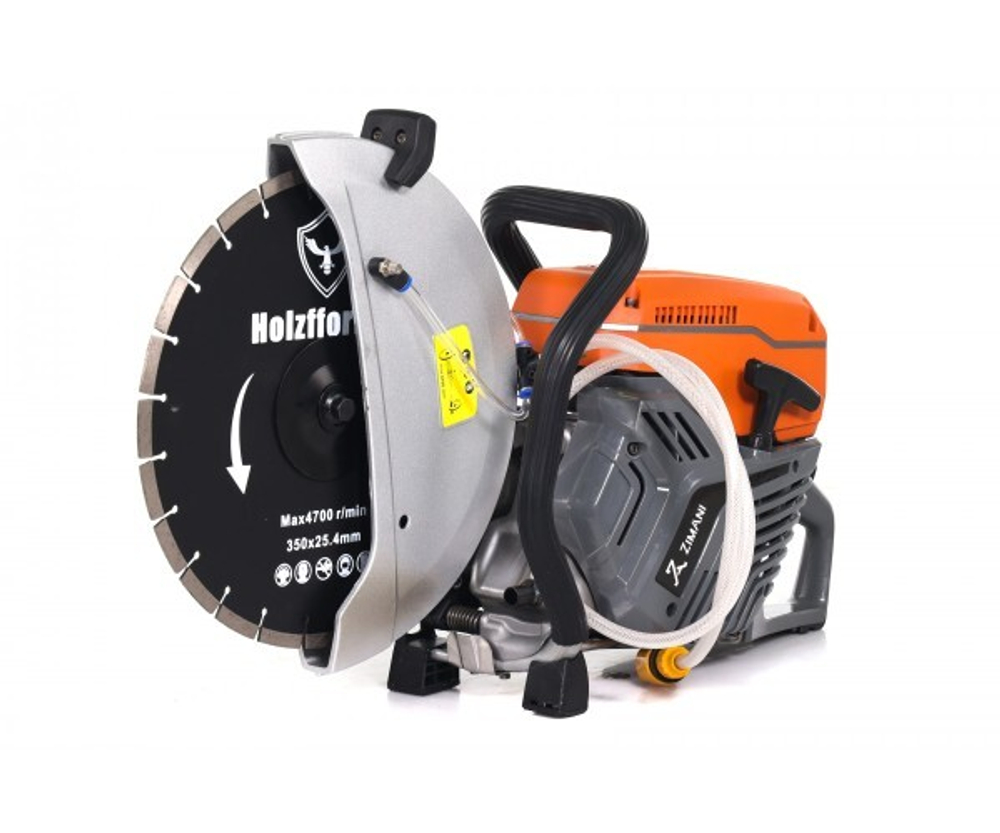 Бензорез ZIMANI K770-14