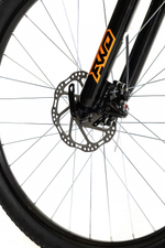 Велосипед 26" FORWARD FLASH CX NEW, рама 17" песочный 2026